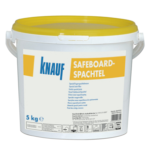 Knauf TB Safeboard Spachtel 5,0 kg